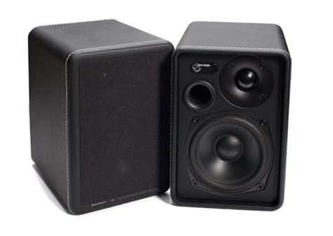 audiopro lv 2|Audio Pro LV2 Wireless Full Active Digital Speakers Reviewed.